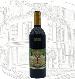 Jade Liqueurs Terminus Absinthe Oxygénée
