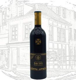 Jade Liqueurs Jade 1901