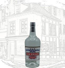 Distillerie Les Fils d'Emile Pernot Un Emile Blanche