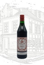 Dolin  Dolin - Vermouth Rouge
