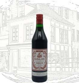 Dolin Vermouth Rouge