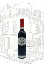 Dolin Dolin - Crème de Mûre  - Demie