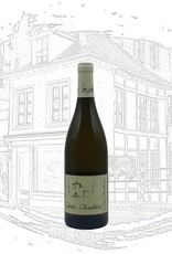 Domaine Alain Mathias Domaine Alain Mathias - Petit Chablis 2023 Domaine Alain Mathias Domaine Alain Mathias - Petit Chablis 2023
