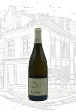 Domaine Alain Mathias Domaine Alain Mathias - Chablis 2023 Domaine Alain Mathias Domaine Alain Mathias - Chablis 2023