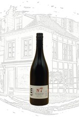 Domaine d'Uby Domaine d'Uby - N°7 - Merlot-Tannat 2025