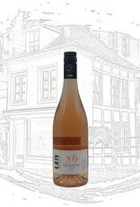 Domaine d'Uby Domaine d'Uby - N°6 - Rosé 2024