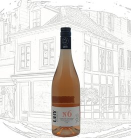 Domaine d'Uby N°6 - Rosé 2024