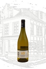 Domaine d'Uby Domaine d'Uby - N°3 - Colombard-Sauvignon 2022