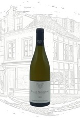 Domaine Patrick Miolane  Domaine Patrick  Miolane - Puligny-Montrachet 2023 Domaine Patrick Miolane  Domaine Patrick  Miolane - Puligny-Montrachet 2023