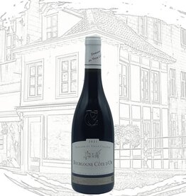 Domaine du Vieux Collège Bourgogne Côte d'Or Rouge 2021