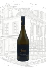 Domaine Nadine Ferrand Domaine Nadine Ferrand - Pouilly-Fuissé - Lise-Marie 2021