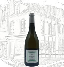 Domaine de Rochemure Beaujolais Blanc 2023