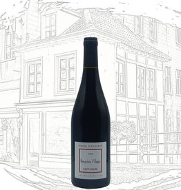 Domaine de Rochemure Beaujolais Villages 2023