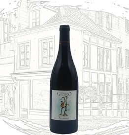 Domaine Giachino Apremont 2025