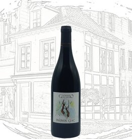 Domaine Giachino Frères Giac 2024