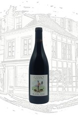 Domaine Giachino Domaine Giachino - Black Giac 2018