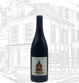 Domaine Giachino Persan 2024