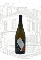 Entre-Deux-Monts Entre-Deux-Monts - Pinot La Douve 2022