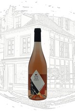 Entre-Deux-Monts Entre-Deux-Monts - Rosé Anaïs 2025