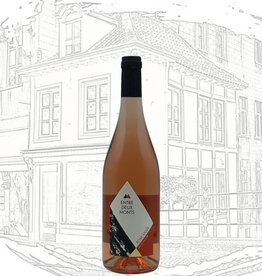 Entre-Deux-Monts Rosé Anaïs 2024