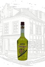 F.X. de Beukelaer F.X. de Beukelaer - Elixir d'Anvers - 50 cl