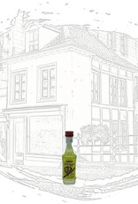 F.X. de Beukelaer F.X. de Beukelaer - Elixir d'Anvers - Mini
