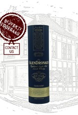 GlenDronach Distillery (The) GlenDronach - Cask Strength: Batch 11