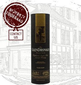 GlenDronach Distillery (The) Peated