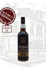 GlenDronach Distillery (The) GlenDronach - 33 years (Wooden Box)