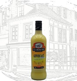 F.X. de Beukelaer Advocaat Extra