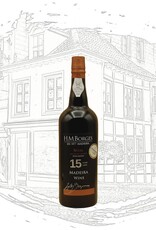 H.M. Borges H.M. Borges - Extra Reserve Boal - 15 years