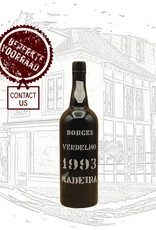 H.M. Borges H.M. Borges - Frasqueira Verdelho 1993