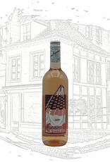 La Cantina Pizzolato La Cantina Pizzolato - H. Hero - Rosato