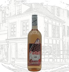 La Cantina Pizzolato H. Hero - Rosato