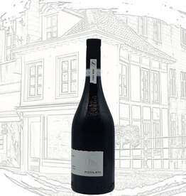 La Cantina Pizzolato Pinot Nero 2022