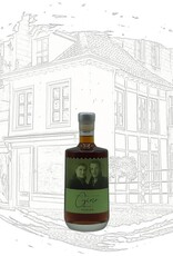 La Cantina Pizzolato La Cantina Pizzolato - Amaro del Nonno Gino - 50 cl