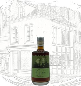La Cantina Pizzolato Amaro del Nonno Gino - 50 cl