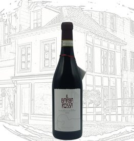 La Cantina Pizzolato Il Barbarossa 2021