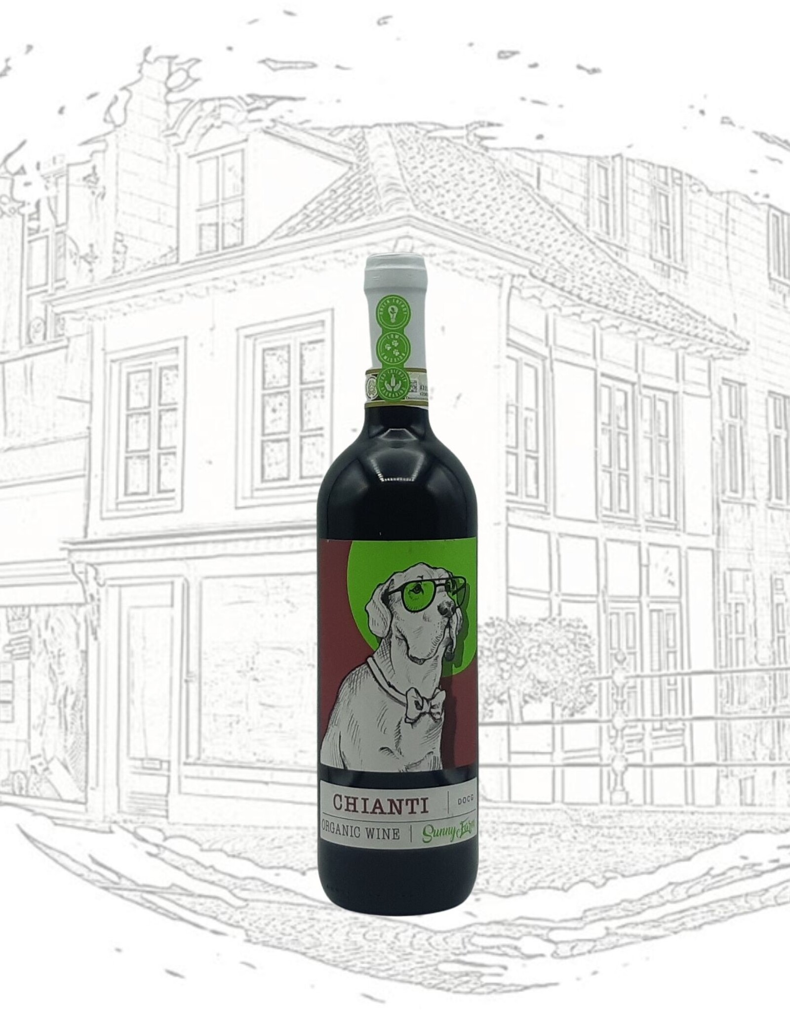 Sunny Farm Sunny Farm - Chianti 2023