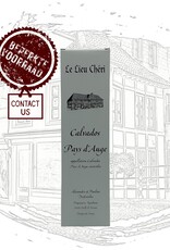 Le Lieu Chéri Le Lieu Chéri - Calvados Prestige