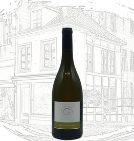 Lionel Gosseaume Les Sauterelles 2025