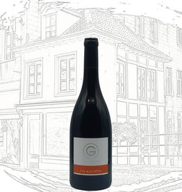 Lionel Gosseaume Les Marcottes 2025