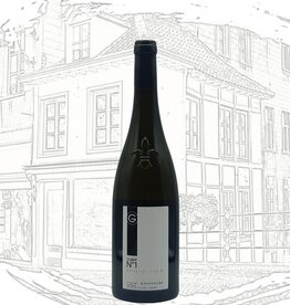 Lionel Gosseaume Climat N°1 2024