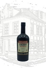 Luxardo Luxardo - Cherry Liqueur "Sangue Morlacco"Amaretto di Saschira