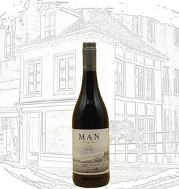 MAN Family Wines Skaapveld - Syrah 2021