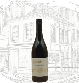 MAN Family Wines Muller's Valley - Red Blend 2022