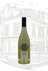 Menicucci Menicucci - Ginesia - Passerina 2024 Menicucci Menicucci - Ginesia - Passerina 2024