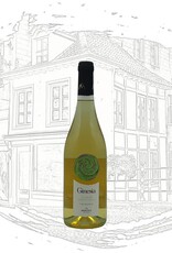 Menicucci Menicucci - Ginesia - Pecorino 2024