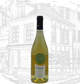 Menicucci Ginesia - Pecorino 2023