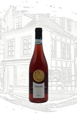 Menicucci Menicucci - Ginesia - Ginesia - Cerasuolo d'Abruzzo 2024 Menicucci Menicucci - Ginesia - Ginesia - Cerasuolo d'Abruzzo 2024